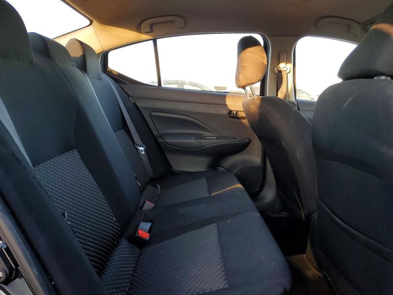 Photo 10 from auction – 2023 NISSAN VERSA with VIN 3N1CN8DV5PL856526