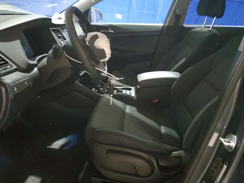 Photo 7 from auction – 2017 HYUNDAI TUCSON with VIN KM8J23A42HU419744