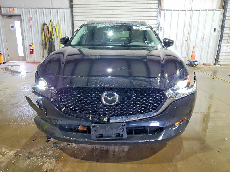 Photo 5 from auction – 2025 MAZDA CX-30 PREF with VIN 3MVDMBCM4SM790899