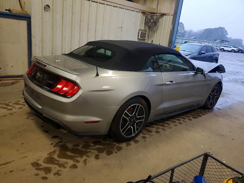 Photo 3 from auction – 2022 FORD MUSTANG with VIN 1FATP8UH4N5118849