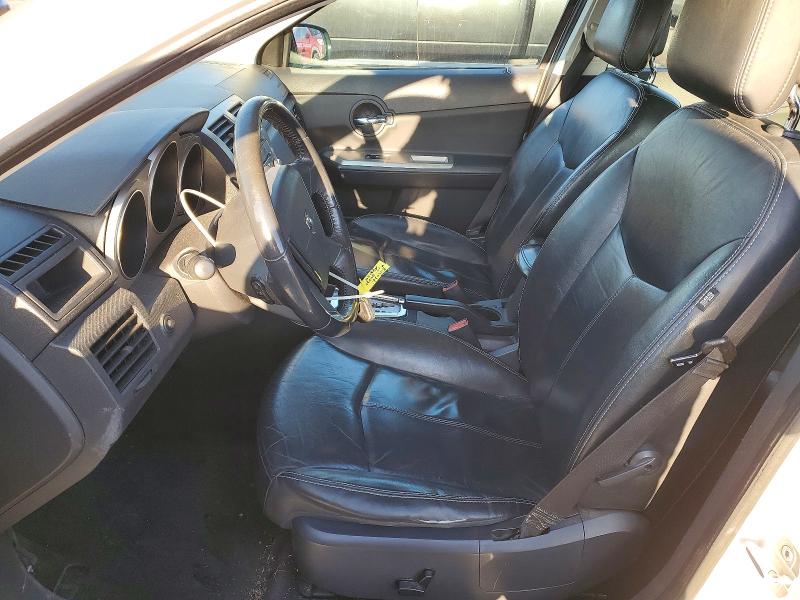 Photo 7 from auction – 2010 DODGE AVENGER with VIN 1B3CC5FB5AN144059