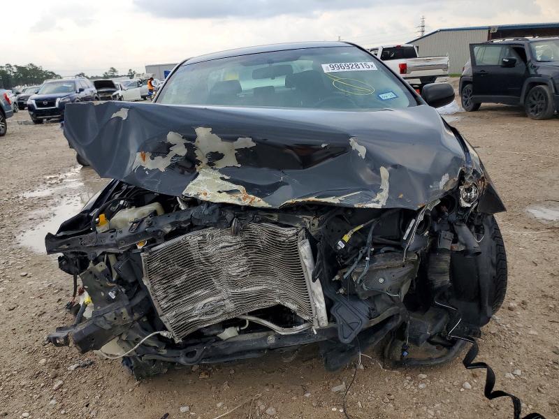 Photo 5 from auction – 2010 TOYOTA COROLLA with VIN 1NXBU4EE4AZ202208