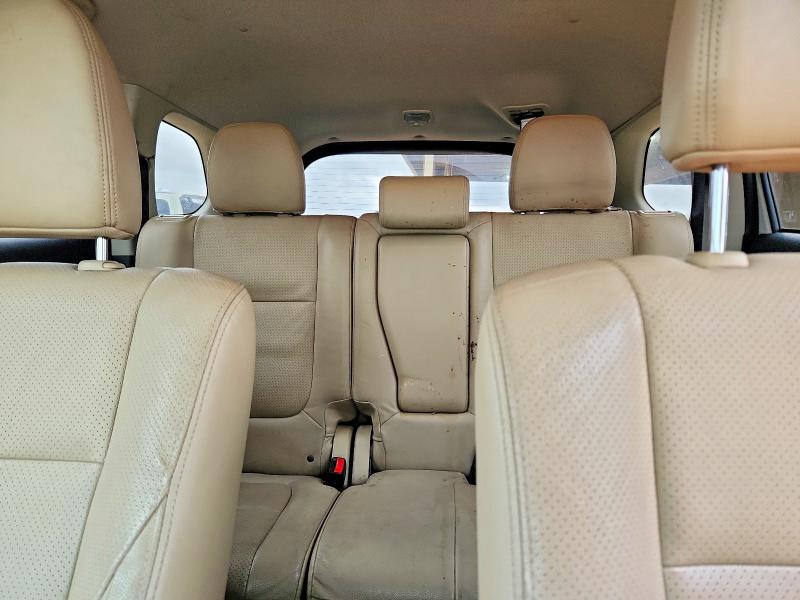 Photo 10 from auction – 2018 MITSUBISHI OUTLANDER with VIN JA4AD3A35JZ001946