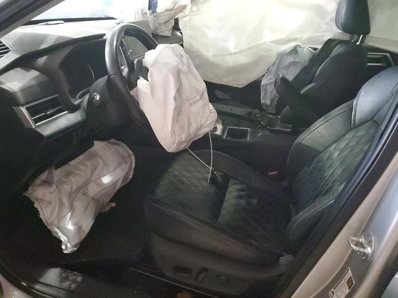 Photo 7 from auction – 2022 MITSUBISHI OUTLANDER with VIN JA4J3VA89NZ068453