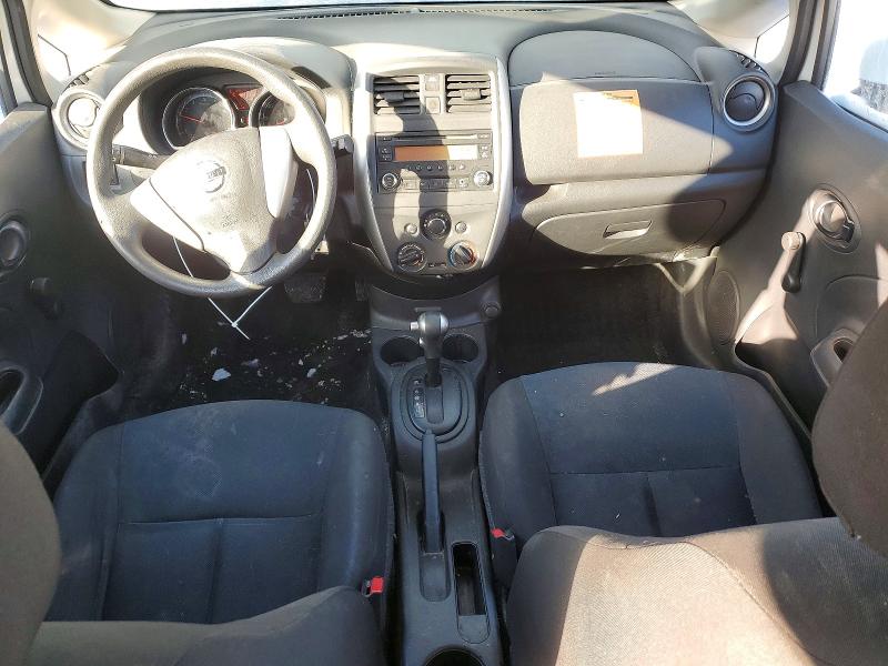 Photo 8 from auction – 2018 NISSAN VERSA NOTE with VIN 3N1CE2CP6JL352140