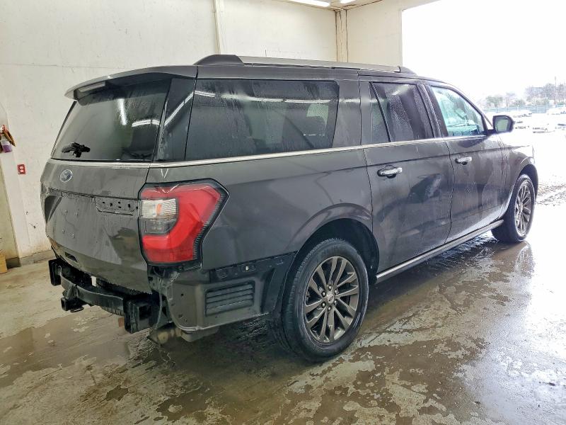Photo 3 from auction – 2020 FORD EXPEDITION with VIN 1FMJK1KT5LEA88638
