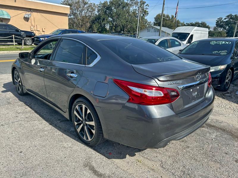Photo 3 from auction – 2017 NISSAN ALTIMA 2.5 with VIN 1N4AL3AP7HC162023