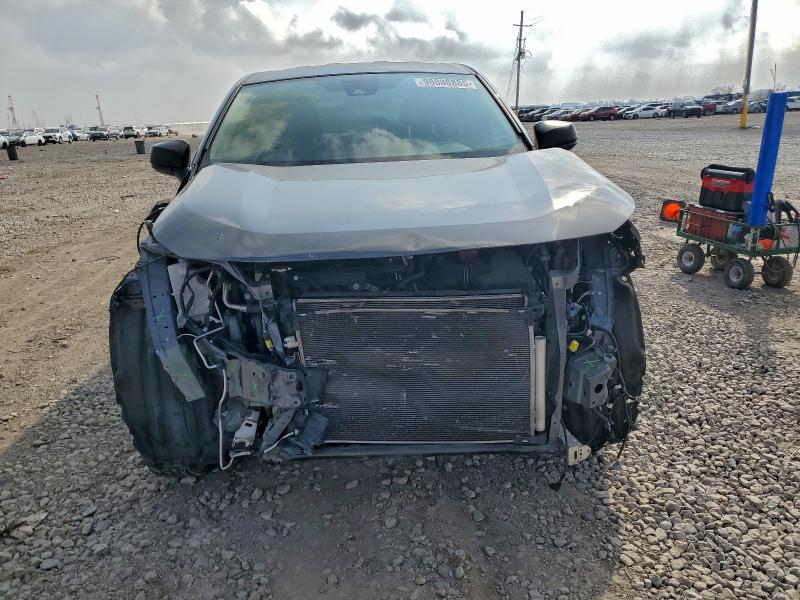 Photo 5 from auction – 2023 TOYOTA RAV4 LE with VIN 2T3H1RFV4PC237489