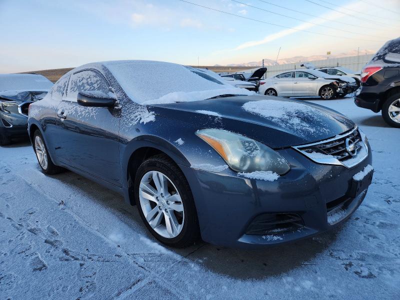 Photo 4 from auction – 2012 NISS ALTIMA with VIN 1N4AL2EP3CC135978