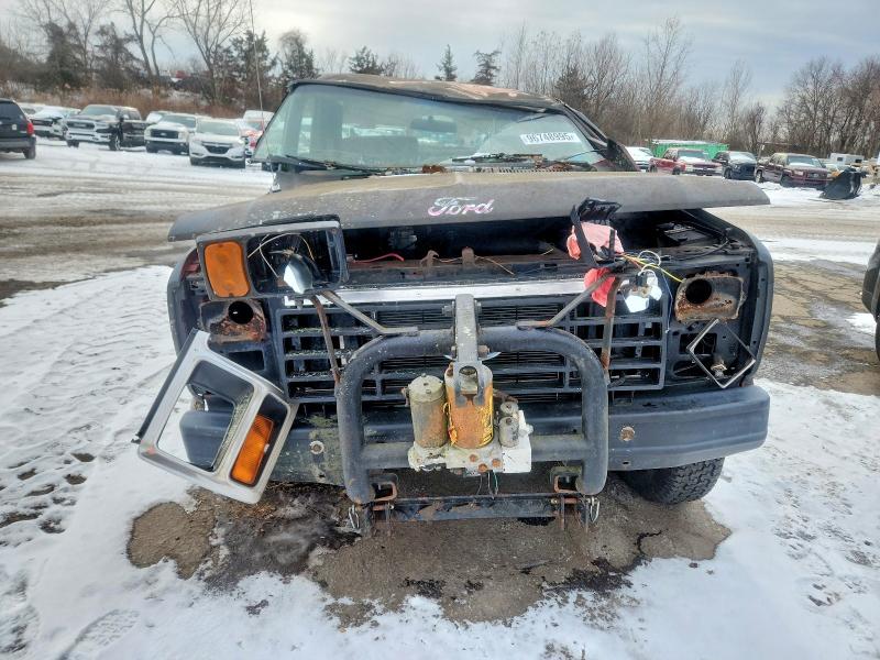 Zdjęcie 5 z aukcji – 2002 FORD F-150 z VIN 2FTEF14Y5FCA12317