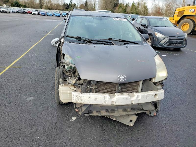 Photo 5 from auction – 2009 TOYOTA PRIUS with VIN JTDKB20U693479022