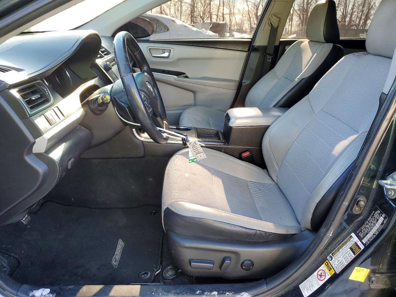 Photo 7 from auction – 2017 TOYOTA CAMRY LE with VIN 4T1BF1FK8HU370697