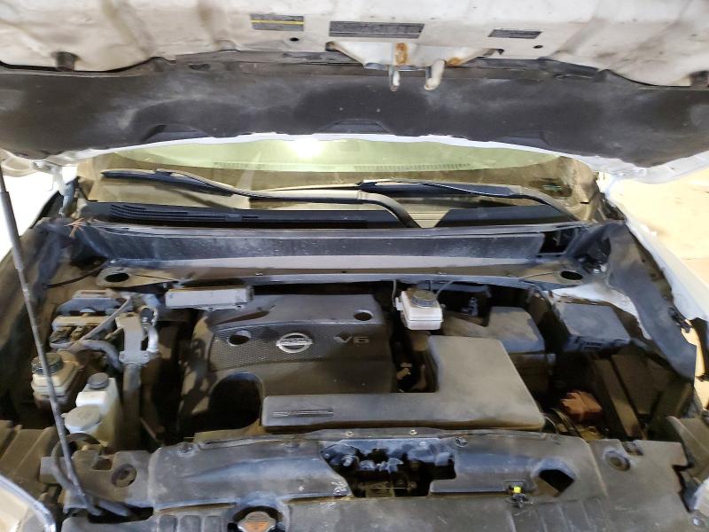 Photo 12 from auction – 2016 NISSAN PATHFINDER with VIN 5N1AR2MM1GC615146