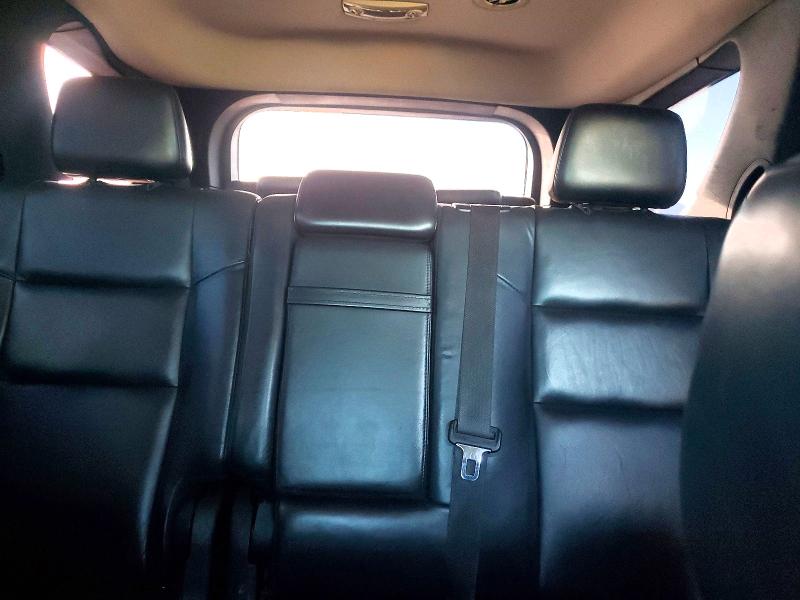 Photo 10 from auction – 2017 DODGE DURANGO with VIN 1C4RDHDG8HC869408
