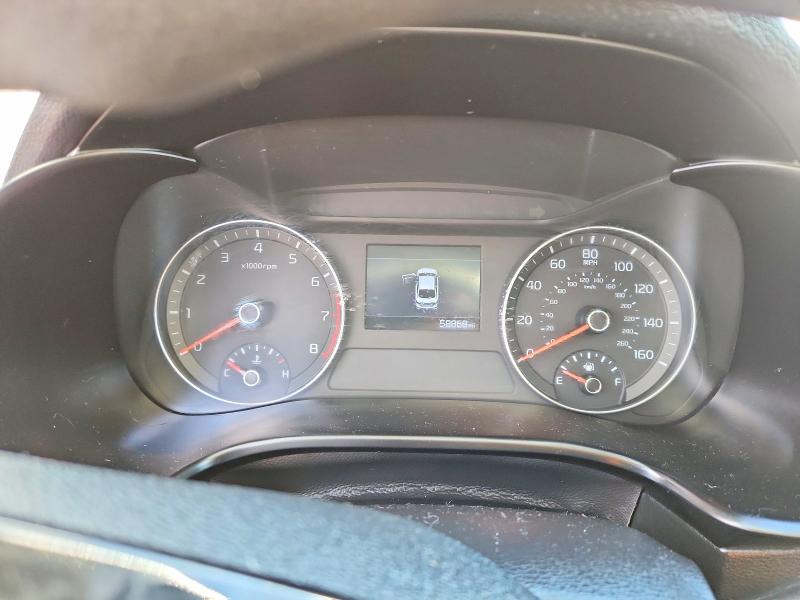 Photo 9 from auction – 2019 KIA FORTE FE with VIN 3KPF24AD2KE080747