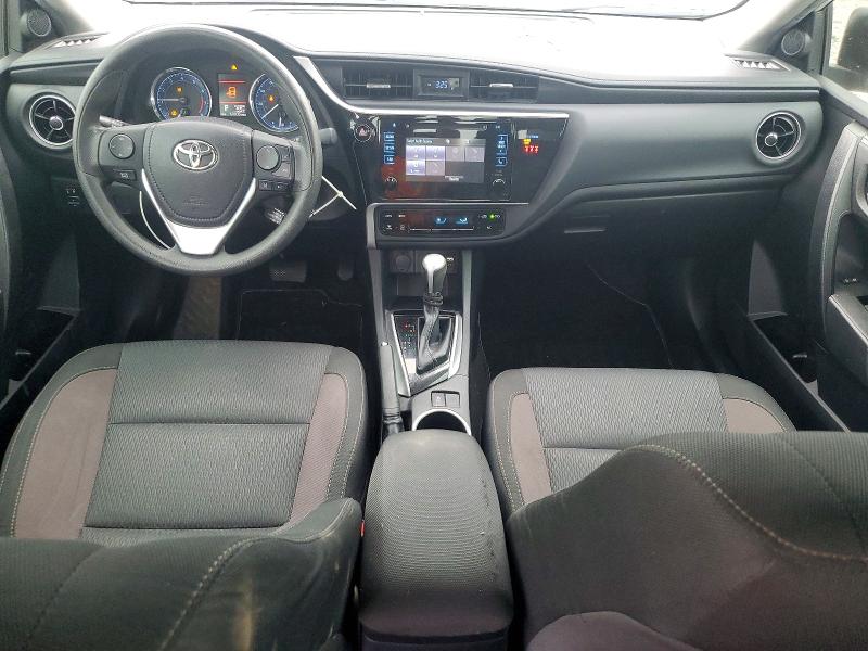 Photo 8 from auction – 2019 TOYOTA COROLLA L with VIN 2T1BURHE3KC180892
