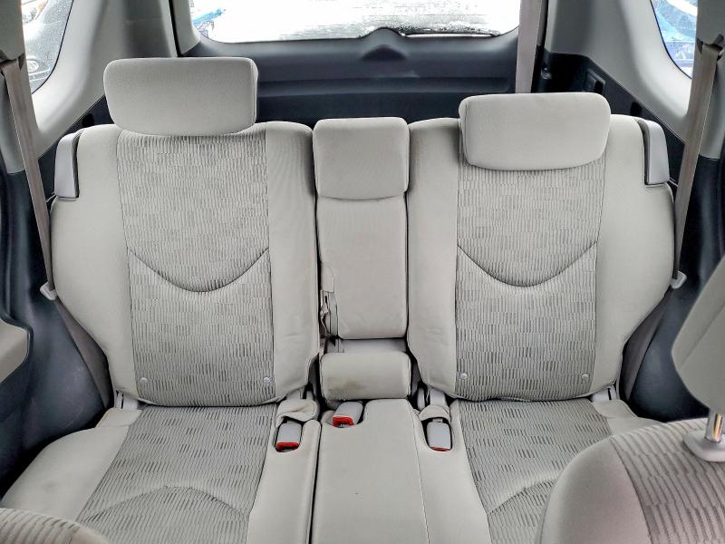 Photo 10 from auction – 2010 TOYOTA RAV4 with VIN 2T3ZF4DV0AW023746