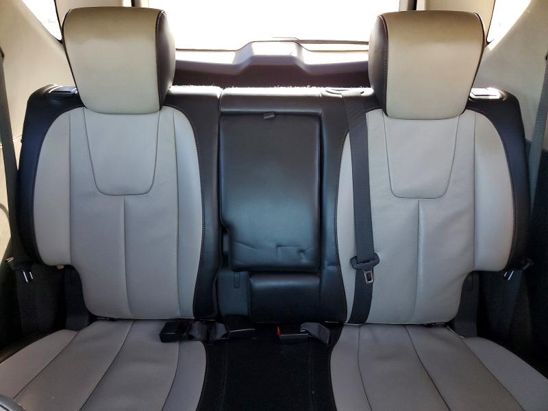 Photo 10 from auction – 2011 CHEVROLET EQUINOX LT with VIN 2CNALPECXB6299834