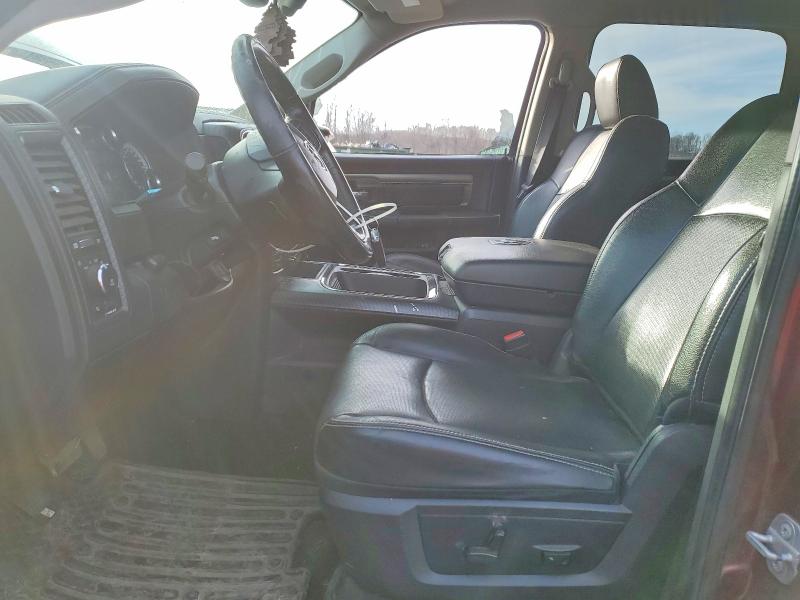 Photo 7 from auction – 2016 RAM 1500 with VIN 1C6RR7UT5GS281566