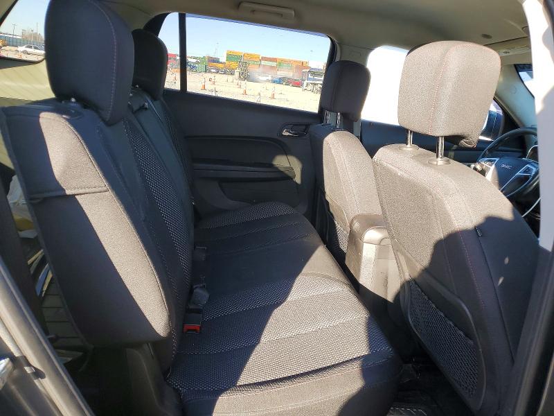 Photo 11 from auction – 2013 GMC TERRAIN SL with VIN 2GKFLTEK6D6412311