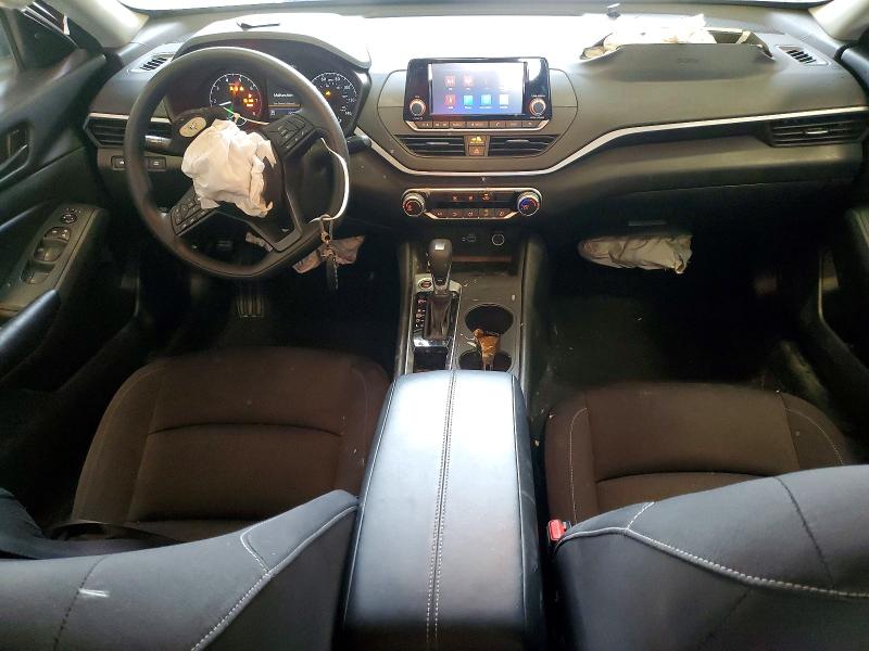 Photo 8 from auction – 2024 NISSAN ALTIMA with VIN 1N4BL4BV4RN360569
