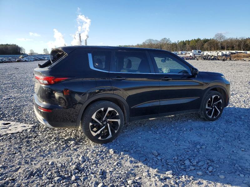Photo 3 from auction – 2024 MITSUBISHI OUTLANDER with VIN JA4J4VA86RZ006592