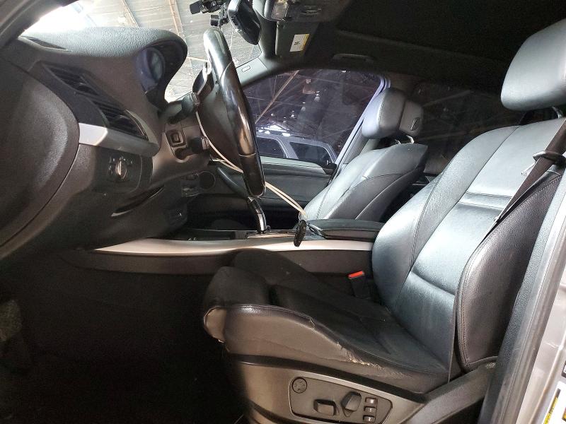 Photo 7 from auction – 2013 BMW X5 XDRIVE3 with VIN 5UXZV4C57D0B13636