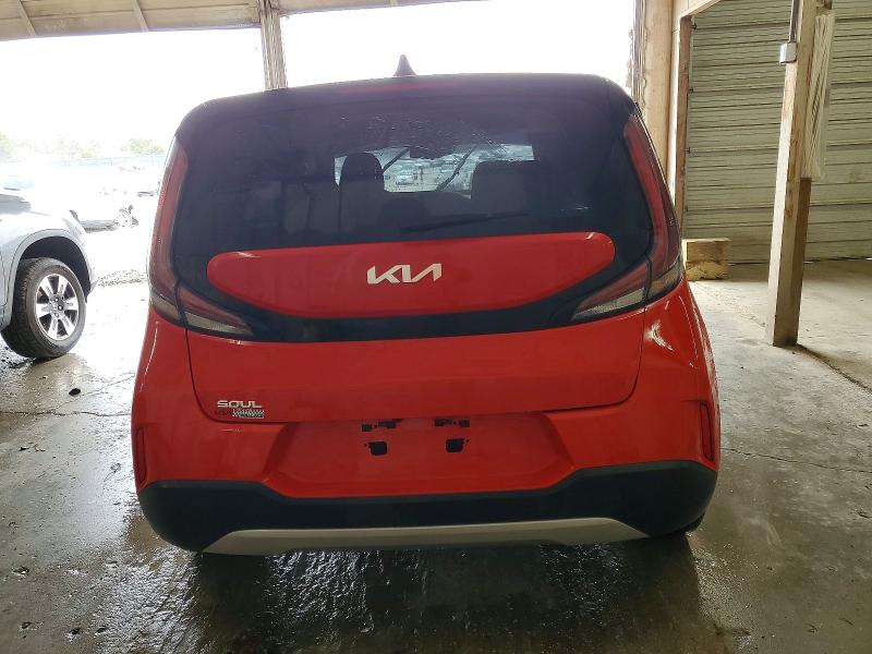 Photo 6 from auction – 2023 KIA SOUL with VIN KNDJ23AU9P7203441