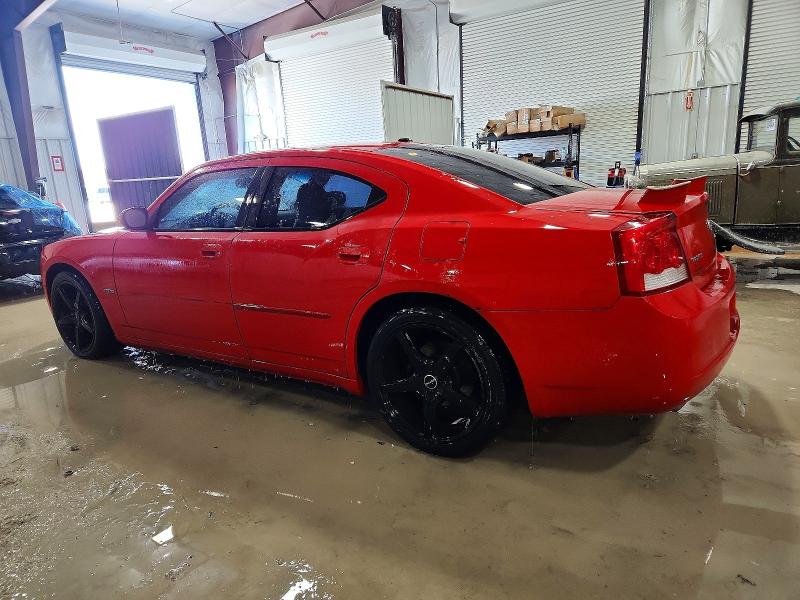 Photo 2 from auction – 2010 DODGE CHARGER with VIN 2B3CA5CT5AH223422
