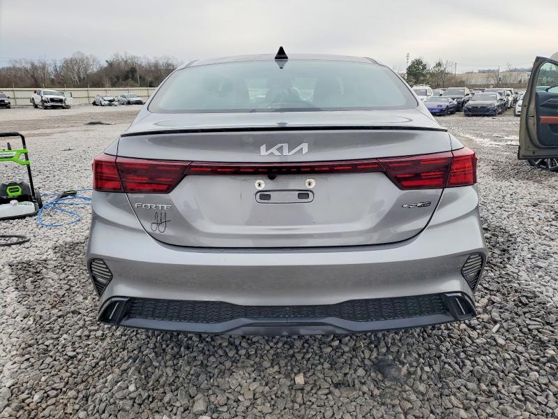 Photo 6 from auction – 2024 KIA FORTE with VIN 3KPF54AD1RE810505