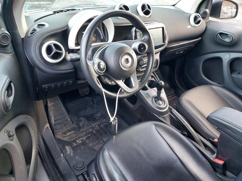Фото 8 с аукциона – 2016 SMART FORTWO с VIN WMEFJ5DA4GK083990