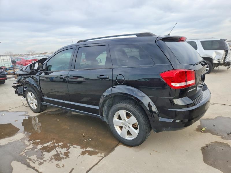 Photo 2 from auction – 2015 DODGE JOURNEY SE with VIN 3C4PDCAB6FT506478