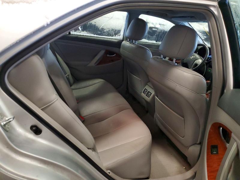 Photo 10 from auction – 2011 TOYOTA CAMRY BASE with VIN 4T4BF3EK2BR159151