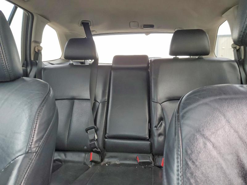Photo 10 from auction – 2013 SUBARU OUTBACK with VIN 4S4BRCKCXD3213920