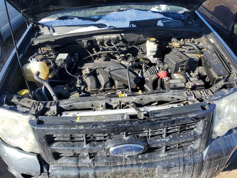Photo 11 from auction – 2008 FORD ESCAPE with VIN 1FMCU94188KA44364