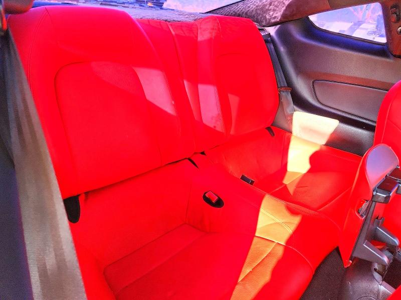 Photo 10 from auction – 2020 FORD MUSTANG GT with VIN 1FA6P8CF3L5133563