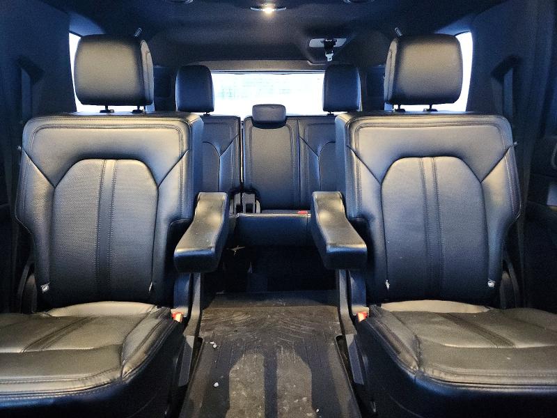 Photo 10 from auction – 2020 FORD EXPEDITION with VIN 1FMJK2ATXLEA27941