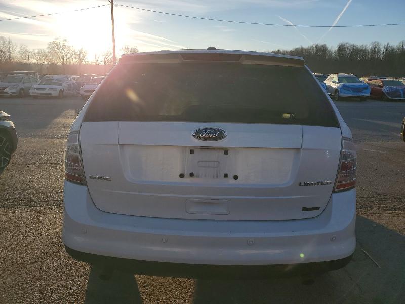 Photo 6 from auction – 2010 FORD EDGE LIMIT with VIN 2FMDK3KC5ABA00690