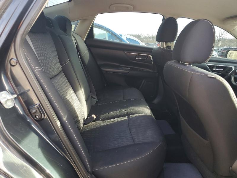 Photo 10 from auction – 2017 NISSAN ALTIMA with VIN 1N4AL3APXHC245977
