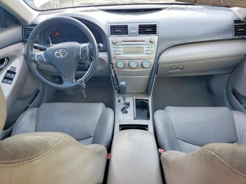 Photo 8 from auction – 2008 TOYOTA CAMRY CE with VIN 4T1BE46K18U781475