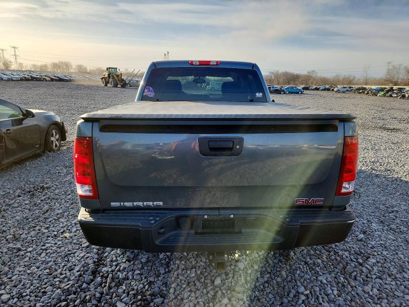 صورة رقم 6 من المزاد - 2013 GMC SIERRA مع VIN 3GTP2VE75DG360524