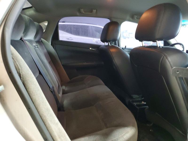 Photo 10 from auction – 2016 CHEVROLET IMPALA LIM with VIN 2G1WD5E36G1115711