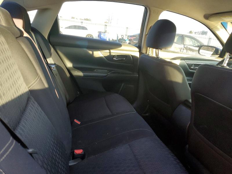 Photo 10 from auction – 2016 NISSAN ALTIMA with VIN 1N4AL3APXGN355284