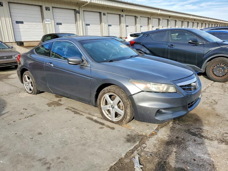 Photo 4 from auction – 2012 HONDA ACCORD LX with VIN 1HGCS1B33CA010610