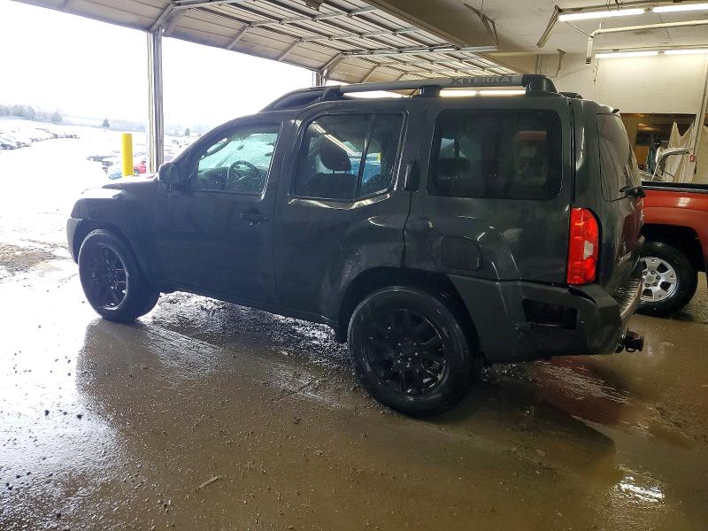 Photo 2 from auction – 2011 NISSAN XTERRA OFF with VIN 5N1AN0NU6BC514529