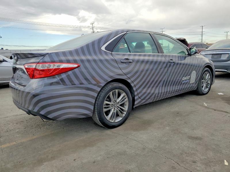 Photo 3 from auction – 2017 TOYOTA CAMRY LE with VIN 4T1BF1FK7HU433000