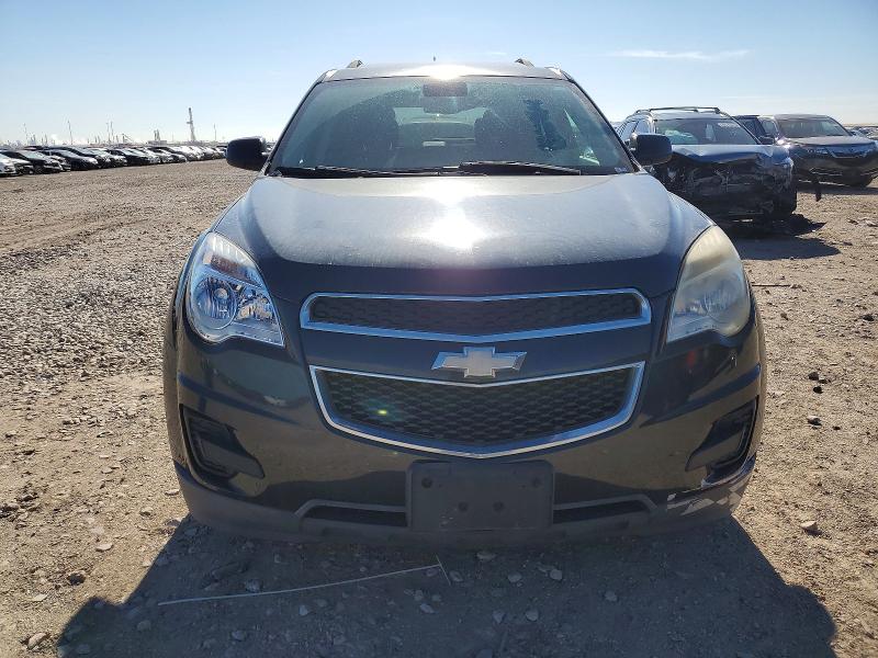 Photo 5 from auction – 2013 CHEVROLET EQUINOX LT with VIN 2GNFLEEK5D6417143