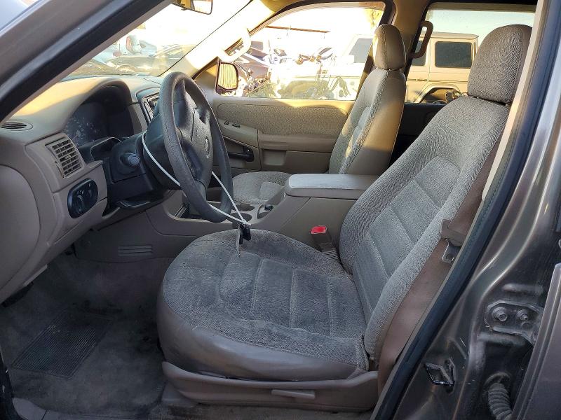 Photo 7 from auction – 2003 FORD EXPLORER X with VIN 1FMZU62K03ZA51670