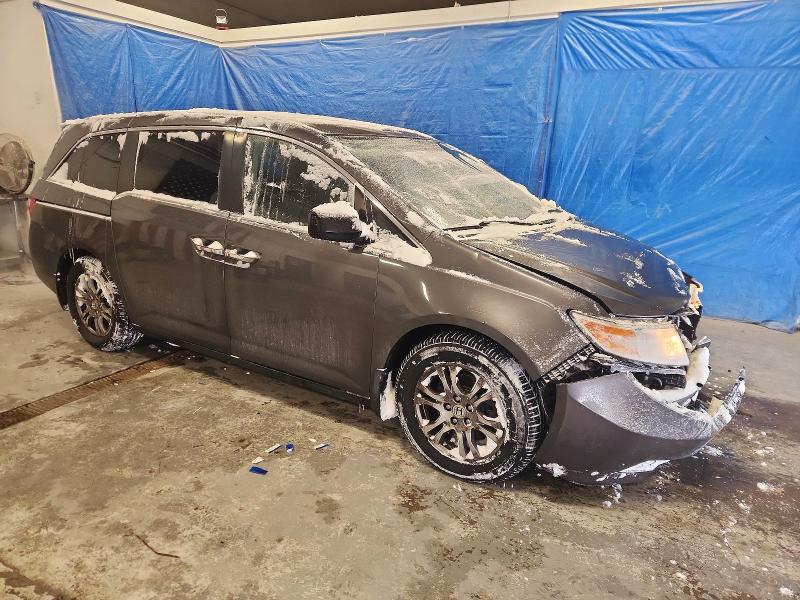 Zdjęcie 4 z aukcji – 2013 HONDA ODYSSEY z VIN 5FNRL5H49DB047862
