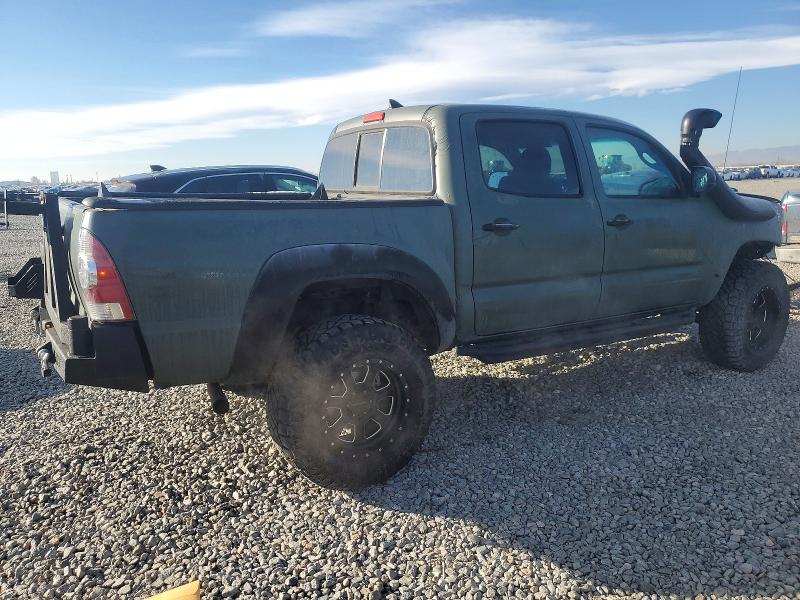Photo 3 from auction – 2015 TOYOTA TACOMA DOU with VIN 3TMLU4EN5FM177467